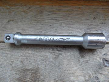 Facom S210 verlengstuk 125 mm 1/2 aandrijving beschikbaar voor biedingen