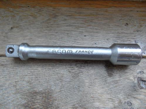 Facom S210 verlengstuk 125 mm 1/2 aandrijving, Auto diversen, Autogereedschap, Zo goed als nieuw, Ophalen of Verzenden
