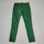 Mart Visser chino broek pantalon 40 groen, Kleding | Dames, Broeken en Pantalons, Maat 38/40 (M), Mart Visser, Ophalen of Verzenden