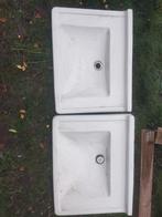 2 Duravit wasbakken, Doe-het-zelf en Verbouw, Sanitair, Ophalen of Verzenden