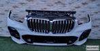 BMW X5 X5M G05 M PAKET COMPLEET VOORKOP ORGINEEL OP AANVRAAG, Ophalen of Verzenden, Gebruikt, BMW, Bumper