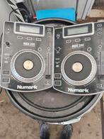 NUMARK  NDX 200 (ZIE BESCHRIJVING), Muziek en Instrumenten, Ophalen, Zo goed als nieuw, Numark