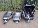 Maxi Cosi met 2 bases, Kinderen en Baby's, Autostoeltjes, Ophalen of Verzenden, Gebruikt, Maxi-Cosi, Autogordel