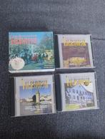 CD - Die Schonsten Juwelen der Volksmusik - 3 CD BOX, Ophalen of Verzenden, Zo goed als nieuw