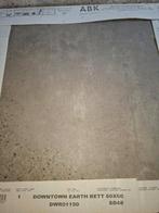 Vloertegels te koop, Ophalen, 60 cm of meer, Zo goed als nieuw, Minder dan 5 m²