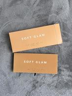Anastasia Beverly Hills Soft Glam oogschaduw pallet - nieuw, Ogen, Beige, Nieuw, Ophalen of Verzenden