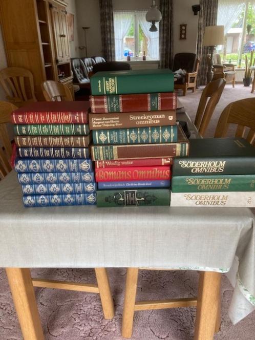 Partij Boeken, Boeken, Overige Boeken, Gelezen, Ophalen of Verzenden