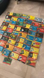 Paperback WW2 armed services edition 45 stuks, Ophalen of Verzenden, Landmacht, Duitsland, Boek of Tijdschrift