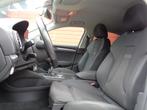 Audi A3 Limousine 1.4 TFSI CoD Ambition Pro Line S,Mooi Luxe, Gebruikt, Euro 6, 4 cilinders, Wit
