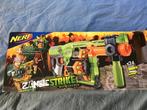 Nerf zombie strike, Ophalen of Verzenden, Zo goed als nieuw