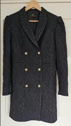 Exclusief design colbert jurkje maatje L van La-X-Mi, Kleding | Dames, Zwart, Maat 42/44 (L), Nieuw, Ophalen of Verzenden