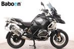 BMW R 1250 GS Adventure Triple Black (bj 2023), Motoren, Motoren | Schademotoren, 1254 cc, Meer dan 35 kW, Toermotor, BMW