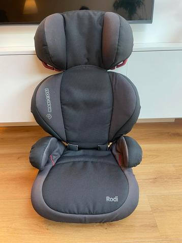 In nette staat! Maxi Cosi Rodi van 3,5- 12 jaar beschikbaar voor biedingen