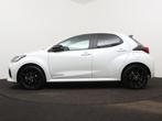 Mazda 2 Hybrid 1.5 Homura | Half Leder | Dodehoekdetector |, Auto's, Mazda, 12 maanden, 450 kg, Euro 6, Bedrijf