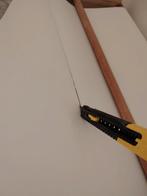 Behang snijder afrol apparaat, Ophalen of Verzenden, Gebruikt