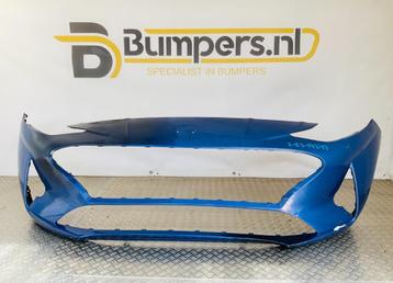 Bumper Hyundai i10 lll 86511-K7000 Voorbumper -14247z beschikbaar voor biedingen