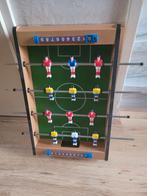 Tafelvoetbalspel, Ophalen of Verzenden, Zo goed als nieuw