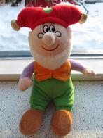 Kabouter Plop zachte pop van Studio 100 meet ca 26 cm totaal, Ophalen of Verzenden, Zo goed als nieuw, Overige typen