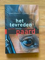 Het tevreden paard - Laarakker, v Dierendonck & E Voest, Boeken, Ophalen of Verzenden, Gelezen, Paarden of Pony's