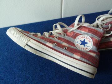 Converse All Star maat 38 nog splinternieuw in doos beschikbaar voor biedingen