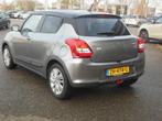 Suzuki Swift 1.2 Select € 11.950,00, Auto's, Stof, Gebruikt, 1242 cc, 4 cilinders