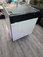 Frilec Inbouw Vaatwasser, Ophalen, Minder dan 85 cm, 60 cm of meer, Zo goed als nieuw