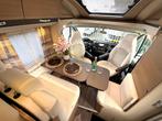 Adria Compact SL ENKELE BEDDEN LUCHTVERING DAKAIRCO CAMPER, Caravans en Kamperen, Campers, Standaard zit, Bedrijf, Tot en met 3