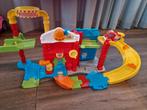 Vtech brandweerkazerne, Ophalen of Verzenden, Zo goed als nieuw