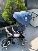 Kinderfiets driewieler, Fietsen en Brommers, Fietsen | Driewielers, Ophalen, Zo goed als nieuw, Qplay