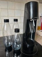 Sodastream, Ophalen, Zo goed als nieuw