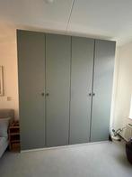 Mooie ikea kasten (negen stuks), Huis en Inrichting, Kasten | Kledingkasten, Ophalen, 200 cm of meer, 50 tot 100 cm, Zo goed als nieuw