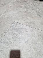 AANBIEDING! MARMER TEGELS ROMAANS VERBAND!!, Ophalen, Nieuw, 75 m² of meer, Overige typen