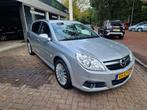 Opel Signum 2.2-16V Executive | AUTOMAAT | 2E EIGENAAR | PDC, Navigatiesysteem, Gebruikt, Zwart, 4 cilinders