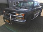 #AANBIEDING#SiDeBaRs Chevrolet 1500 Extended Pushbar BuLLbaR