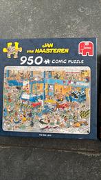 Jan van haasteren puzzel 950 stuks, Ophalen, 500 t/m 1500 stukjes, Zo goed als nieuw