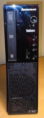 Lenovo Thinkcentre E73, Gebruikt, Info@lenovo.com, Ophalen of Verzenden, De Entree 250a, 1101 EE Amsterdam