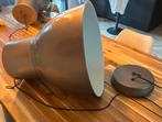 IKEA HEKTAR Hanglampen Industrieel, Ophalen, Gebruikt, Metaal, Minder dan 50 cm