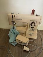 Naaimachine, Hobby en Vrije tijd, Naaimachines en Toebehoren, Ophalen of Verzenden, Gebruikt, Overige merken