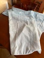 Sealskin douchegordijn 1,15m x 2m met stang, Huis en Inrichting, Ophalen of Verzenden, Zo goed als nieuw, Overige kleuren, Overige typen