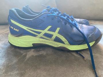 Asics gel maar 40 beschikbaar voor biedingen
