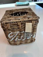 Riviera Maison Tissue Box, Ophalen of Verzenden, Nieuw