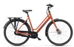 Batavus Fonk, Fietsen en Brommers, Fietsen | Dames | Damesfietsen, Ophalen, 47 tot 50 cm, Versnellingen, Batavus