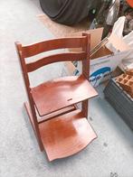 Tripp Trapp stoel 2 x, Kinderen en Baby's, Kinderstoelen, Ophalen, Gebruikt, Meegroeistoel