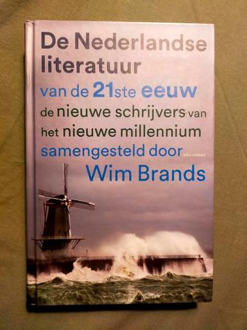 Nederlandse literatuur van de 21e eeuw: de nieuwe schrijvers beschikbaar voor biedingen