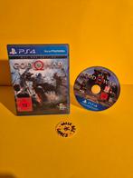 God of War - PS4, Spelcomputers en Games, Games | Sony PlayStation 4, Avontuur en Actie, Vanaf 18 jaar, Verzenden, 1 speler
