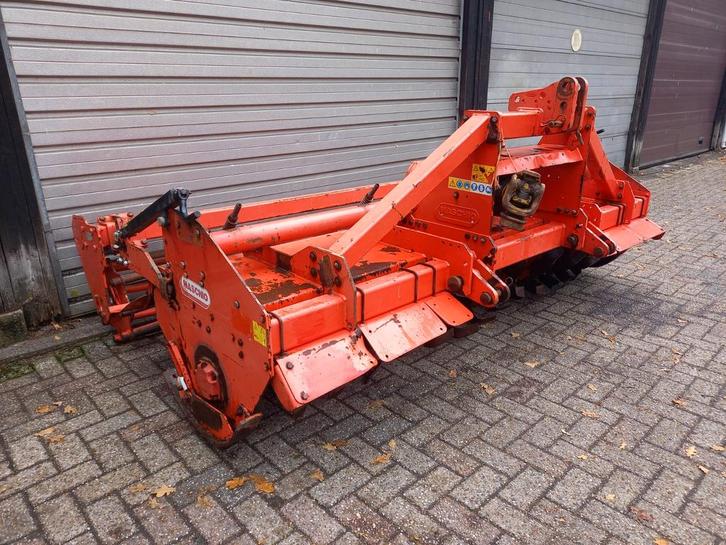 Maschio C280 grondfrees frees haakse messen kooirol, Zakelijke goederen, Agrarisch | Werktuigen, Akkerbouw, Bollenteelt, Boomteelt