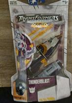 Thunderblast Deluxe Class Cybertron, Nieuw, Ophalen of Verzenden, Overige generaties