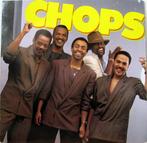 LP Chops - Chops, Ophalen of Verzenden, 1960 tot 1980, Gebruikt, 12 inch