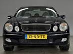 Mercedes-Benz E-Klasse 200 K. Elegance/ Trekhaak/ Automaat/, Automaat, Gebruikt, Zwart, 4 cilinders