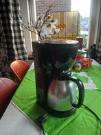 Koffiezetapparaat met thermos kan, Ophalen of Verzenden, Koffiemachine